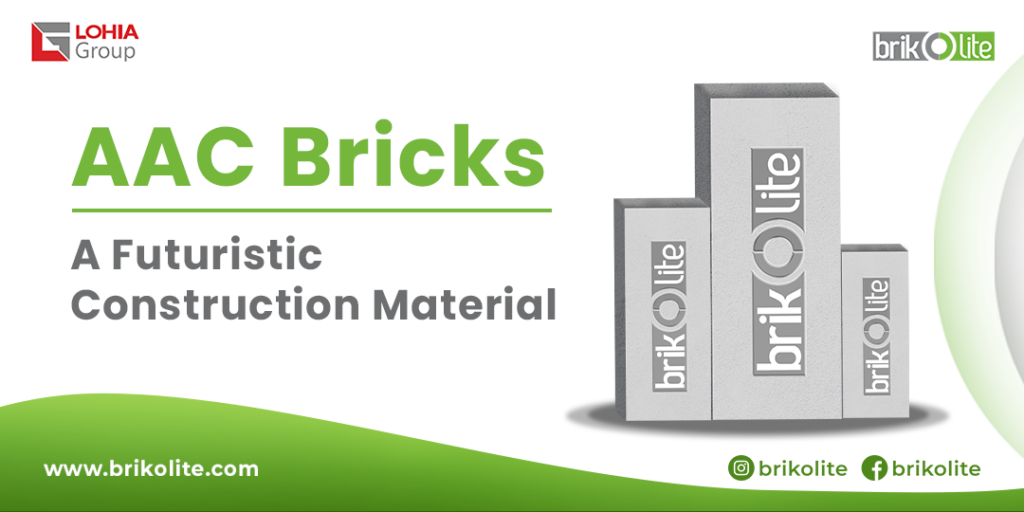 AAC Block